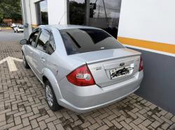 FORD Fiesta Sedan 1.6 4P CLASS FLEX