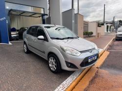 FORD Fiesta Sedan 1.6 4P CLASS FLEX