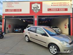 FORD Fiesta Sedan 1.6 4P FLEX
