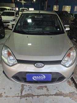 FORD Fiesta Sedan 1.6 4P CLASS FLEX