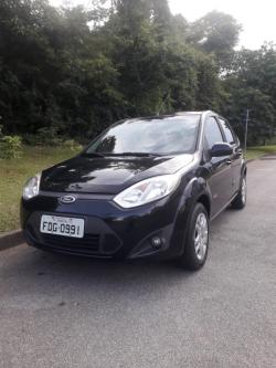FORD Fiesta Sedan 1.6 4P CLASS FLEX