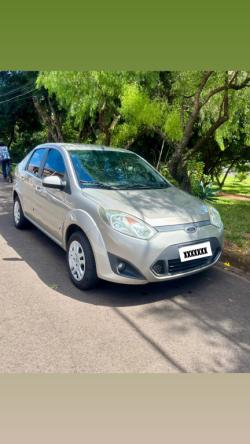 FORD Fiesta Sedan 1.6 4P CLASS FLEX