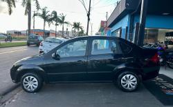 FORD Fiesta Sedan 1.0 4P FLEX