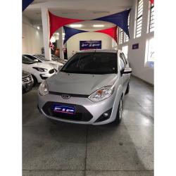 FORD Fiesta Sedan 1.6 4P SE FLEX