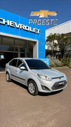 FORD Fiesta Sedan 1.6 4P ROCAM FLEX
