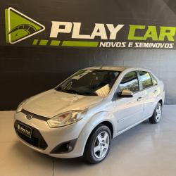 FORD Fiesta Sedan 1.6 4P CLASS FLEX