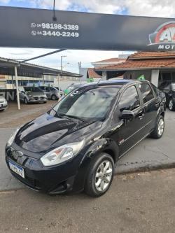 FORD Fiesta Sedan 1.6 4P SE FLEX