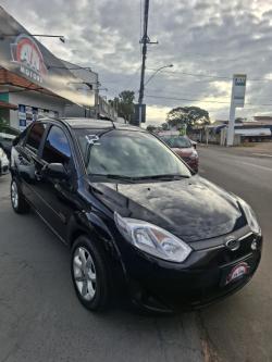 FORD Fiesta Sedan 1.6 4P CLASS FLEX