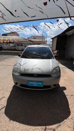 FORD Fiesta Sedan 1.6 4P FLEX