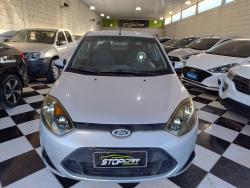 FORD Fiesta Sedan 1.6 4P FLEX