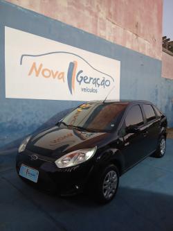 FORD Fiesta Sedan 1.6 4P CLASS FLEX