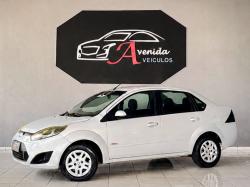 FORD Fiesta Sedan 1.6 4P FLEX