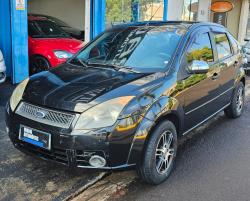 FORD Fiesta Sedan 1.6 4P FLEX