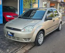 FORD Fiesta Sedan 1.0 4P