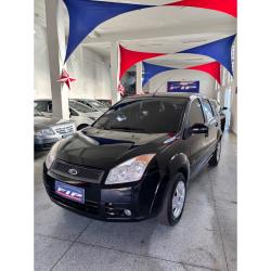 FORD Fiesta Sedan 1.6 4P CLASS FLEX