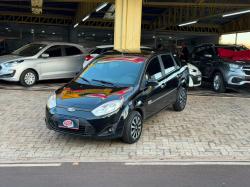 FORD Fiesta Sedan 1.6 4P FLEX