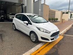 FORD Fiesta Sedan 1.5 16V 4P SE FLEX