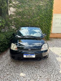 FORD Fiesta Sedan 1.6 4P ROCAM FLEX