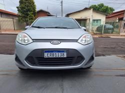 FORD Fiesta Sedan 1.6 4P CLASS FLEX