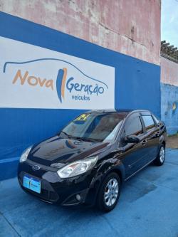 FORD Fiesta Sedan 1.6 4P SE FLEX