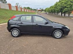 FORD Focus Hatch 1.6 4P GLX FLEX