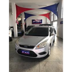 FORD Focus Hatch 1.6 16V 4P SE PLUS FLEX