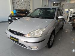 FORD Focus Hatch 1.6 4P GLX FLEX