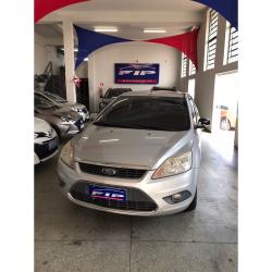 FORD Focus Hatch 1.6 16V 4P SE FLEX