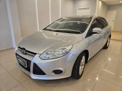 FORD Focus Hatch 1.6 4P