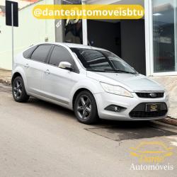 FORD Focus Hatch 1.6 16V 4P SE FLEX
