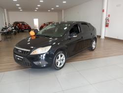 FORD Focus Hatch 1.6 16V 4P SE FLEX