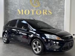 FORD Focus Hatch 1.6 4P GLX FLEX