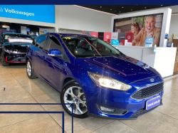 FORD Focus Hatch 2.0 16V 4P FLEX SE AUTOMTICO
