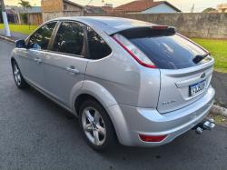 FORD Focus Hatch 2.0 16V 4P GLX FLEX AUTOM�TICO