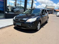 FORD Focus Hatch 2.0 16V 4P GLX FLEX AUTOM�TICO