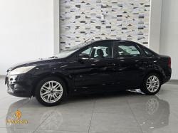 FORD Focus Hatch 2.0 16V 4P GLX FLEX AUTOM�TICO