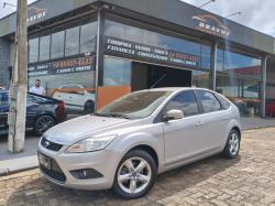 FORD Focus Hatch 2.0 16V 4P GLX FLEX AUTOM�TICO