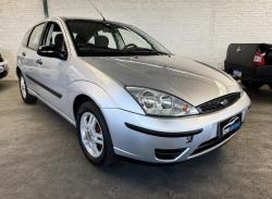 FORD Focus Hatch 2.0 16V 4P FLEX AUTOM�TICO