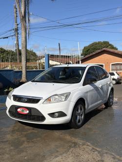 FORD Focus Hatch 2.0 16V 4P TITANIUM FLEX