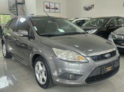 FORD Focus Hatch 2.0 16V 4P FLEX SE AUTOMÁTICO
