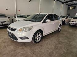 FORD Focus Hatch 2.0 16V 4P FLEX AUTOMÁTICO