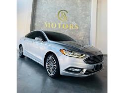 FORD Fusion 2.0 16V 4P ECOBOOST TURBO SEL AUTOMÁTICO