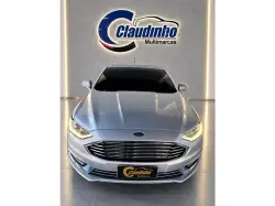 FORD Fusion 2.0 16V 4P ECOBOOST TURBO SEL AUTOMÁTICO