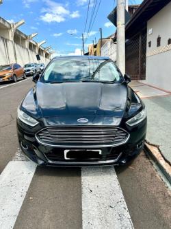 FORD Fusion 2.0 4P 16V ECOBOOST TURBO TITANIUM PLUS AWD AUTOM�TICO