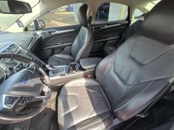 FORD Fusion 2.0 4P 16V TITANIUM AUTOM�TICO