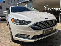 FORD Fusion 2.5 16V 4P FLEX AUTOM�TICO