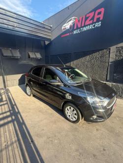 FORD Ka Hatch 1.0 12V 4P S FLEX
