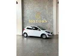 FORD Ka Hatch 1.0 12V 4P FLEX TI-VCT SE