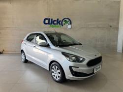 FORD Ka Hatch 1.0 12V 4P FLEX TI-VCT SE