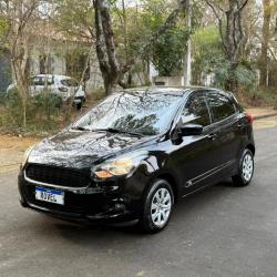 FORD Ka Hatch 1.0 12V 4P FLEX TI-VCT SE